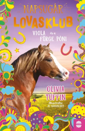 Viola és a fürge póni