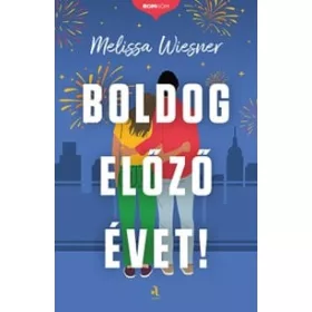 Boldog előző évet!