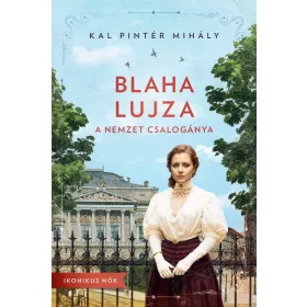 Blaha Lujza