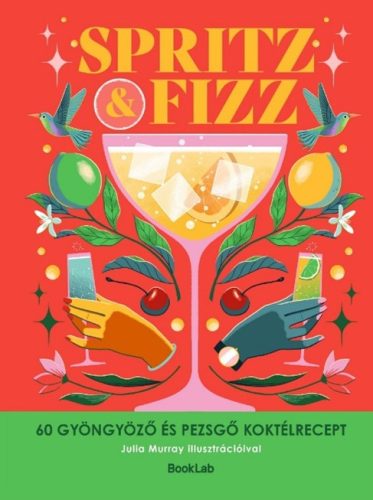 SPRITZ&FIZZ