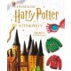 A hivatalos Harry Potter-sütiskönyv