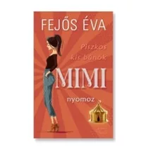 Mimi nyomoz