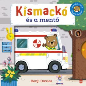 Kismackó és a mentő