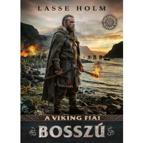 A viking fiai - Bosszú