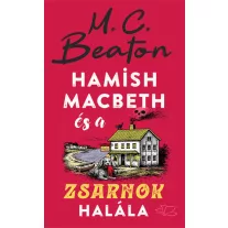 Hamish Macbeth és a zsarnok halála