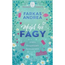 Majd ha fagy