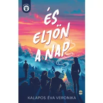 És eljön a nap ( bonobó 2)