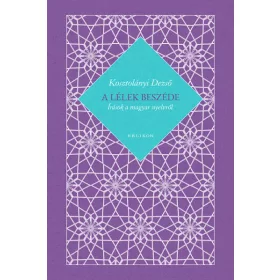 A lélek beszéde - Írások a magyar nyelvről