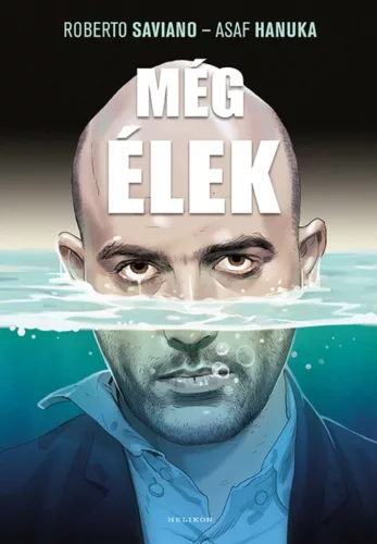 Még élek (képregény)