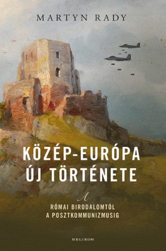 Közép-Európa új története