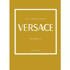 Versace - Divatikonok VI.