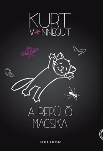 A repülő macska