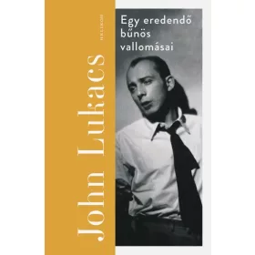 Egy eredendő bűnös vallomásai