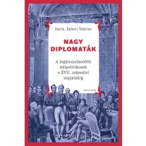 Nagy diplomaták