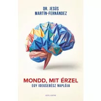 Mondd, mit érzel