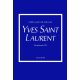 Yves Saint Laurent - Divatikonok VI.