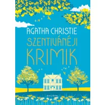 Szentivánéji krimik - ÉLFESTETT
