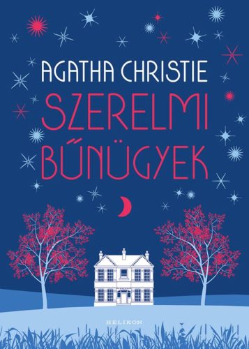 Szerelmi bűnügyek - ÉLFESTETT