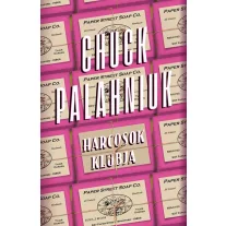 Harcosok klubja
