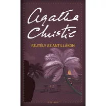 Rejtély az Antillákon