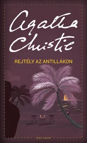 Rejtély az Antillákon