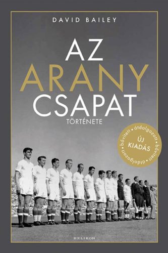 Az aranycsapat története