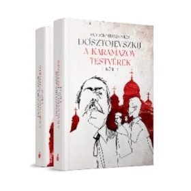 A Karamazov testvérek I-II.
