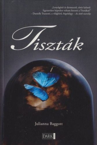 Tiszták