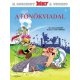 Asterix 7.  - A főnökviadal