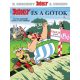 Asterix 3. -  Asterix és a gótok