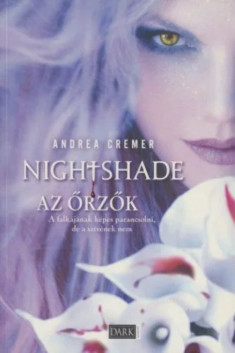 Az Őrzők - Nightshade