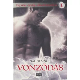 Egy világ - két faj - állandó küzdelem 1.