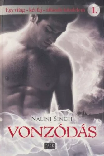 Egy világ - két faj - állandó küzdelem 1.