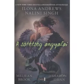 A sötétség angyalai
