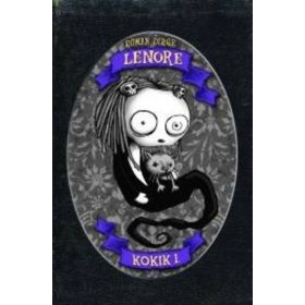 Lenore: Kokik 1.