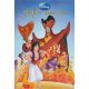 Disney - Jafar visszatér + mese CD melléklet