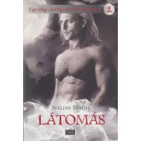 Egy világ - két faj - állandó küzdelem 2 - Látomás