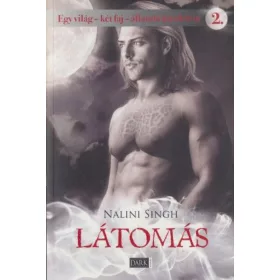 Egy világ - két faj - állandó küzdelem 2 - Látomás