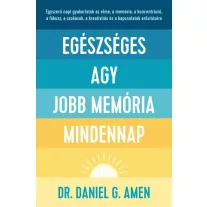 Egészséges agy, jobb memória mindennap