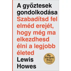 A győztesek gondolkodása