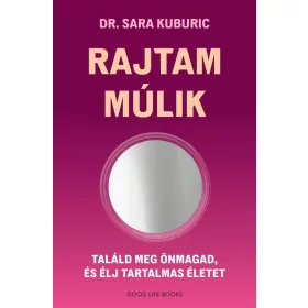 Rajtam múlik