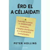Érd el a céljaidat!