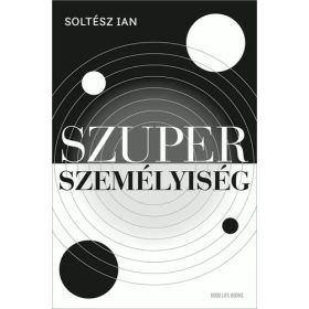 Szuperszemélyiség