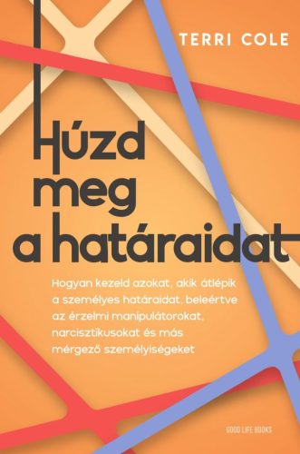 Húzd meg a határaidat