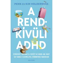 A rendkívüli ADHD