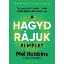 A HAGYD RÁJUK elmélet