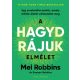 A HAGYD RÁJUK elmélet