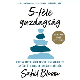 5-féle gazdagság