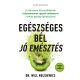 Egészséges bél – jó emésztés