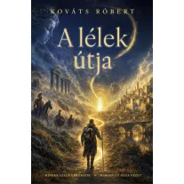 A lélek útja - Élfestett kiadás